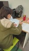 N.E くん