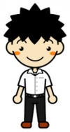 綾川中　３年　Kさん