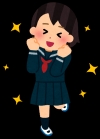 武庫中学校　Aさんのお父さま