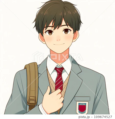＜高校生＞