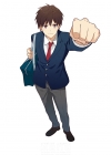 ＜高校生＞