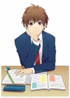卒塾生から嬉しいお手紙を頂きました。(*^O^*)